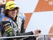 Layak Tembus MotoGP Musim Depan