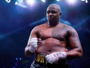 Ingin Jadi Pewaris Sabuk Juara WBC