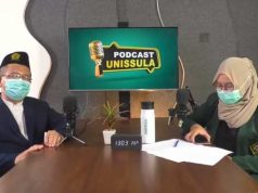 FT Unissula Tawarkan Jaringan Kerja yang Luas