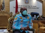 BTM Akui Boaz dan Tipa Tidak Lagi Perkuat Persipura Jayapura