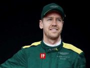 Tak Menyesal Pilih Aston Martin
