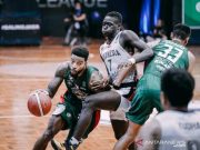 Perbasi Tegaskan Naturalisasi Pemain Penting Demi FIBA World Cup 2023