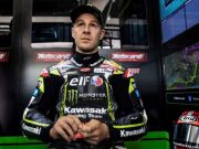 Tak Yakin Balik ke MotoGP