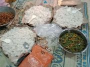 Ibu Tri Suprihatin (72), Rutin Sediakan 65 Nasi Bungkus untuk ODGJ