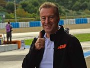 Tim Satelit KTM Alami Masa Sulit
