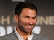 Tetap Ingin Pentaskan Joshua Kontra Fury