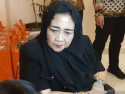 Rahmawati Soekarnoputri Meninggal Mega Amat Berduka