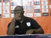 Jacksen Tiago Buka Kans Latih Tim Luar Negeri