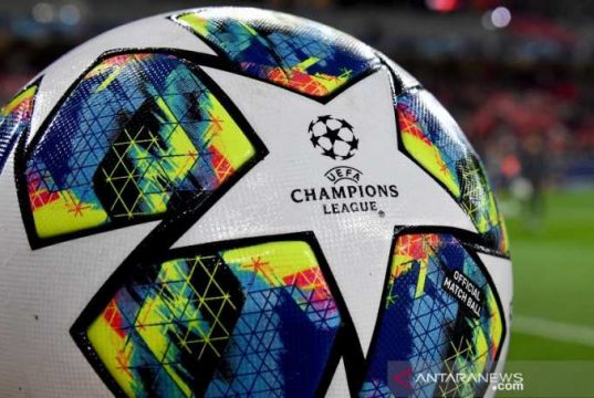 Istanbul Gelar Final Liga Champions 2023, Muenchen Digeser ke 2025