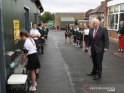 Sekolah di Inggris Izinkan Siswa Masuk Siang Sehari setelah Final Euro