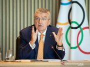 Presiden IOC: Olimpiade Tanpa Penonton Penyesalan Semua Pihak