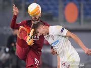 Target Leonardo Spinazzola Bisa Kembali Merumput November