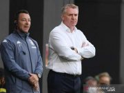 John Terry Berhenti Jadi Asisten Manajer Aston Villa