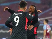 Wijnaldum Merasa Tidak Dicintai di Liverpool