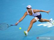 Barty Atasi Blinkova menuju Babak Ketiga Wimbledon