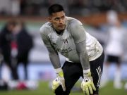 West Ham Pinjam Kiper Alphonse Areola dari PSG