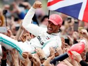 Statistik GP Inggris