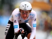 Tadej Pogacar Juara Etape 5 Tour de France