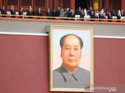 Xi Jinping Berjanji Selesaikan “Penyatuan Kembali” China Dengan Taiwan