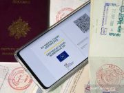 Uni Eropa Resmi Luncurkan Paspor Vaksin, Pemilik Tak Perlu Tes atau Karantina Selama Perjalanan