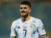 Atletico Madrid Dapatkan Rodrigo De Paul dari Udinese