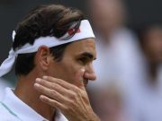 Mimpi Titel Wimbledon Kesembilan Federer Sirna di Tangan Hurkacz