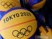Anggota Kontingen Ceko Terdeteksi Idap Covid-19 Setiba di Tokyo