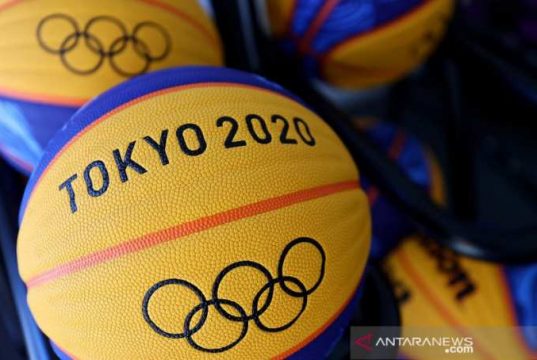 Anggota Kontingen Ceko Terdeteksi Idap Covid-19 Setiba di Tokyo
