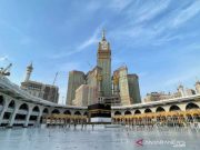 Arab Saudi Akan Terima Turis Asing Mulai 1 Agustus 2021