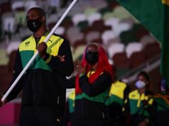 Atletik Mulai Dimainkan, Fraser-Pryce Jadi Sorotan