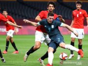 Jerman dan Prancis Menang Dramatis