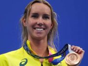Emma McKeon Siap Tambah Koleksi Emas Australia
