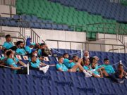 Pemain Brazil Ledek Argentina Tersisih dari Olimpiade