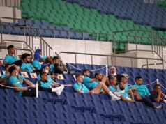 Pemain Brazil Ledek Argentina Tersisih dari Olimpiade