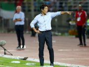 Thailand Pecat Pelatih Dinilai Mengecewakan selama Pra Piala Dunia Qatar