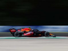 Lampu Hijau dari Honda, Verstappen Tak Perlu Ganti Mesin di GP Hungaria