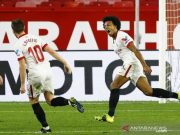 Chelsea Buka Pembicaraan Transfer Jules Kounde dengan Sevilla