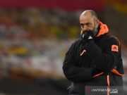 Tottenham Tunjuk Nuno Espirito Santo sebagai Manajer Baru