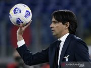 Simone Inzaghi Siap Jaga Scudetto Inter dan Perbaiki Capaian di Eropa