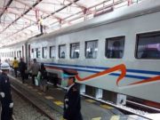 Ingin Melakukan Perjalanan KA Jarak Jauh dan Lokal, Ini Syaratnya