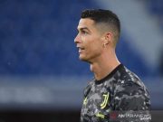 Pavel Nedved: Cristiano Ronaldo Tidak Akan Kemana-mana Musim Ini