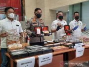 Polri Tangkap Delapan Pelaku Kasus Pinjaman Online Ilegal