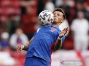 Arsenal Bersiap Datangkan Ben White dari Brighton
