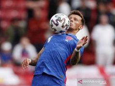 Arsenal Bersiap Datangkan Ben White dari Brighton