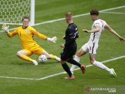 Jordan Pickford Menjawab Semua Tanda Tanya