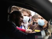 Sergio Ramos Dikabarkan Berlabuh ke PSG