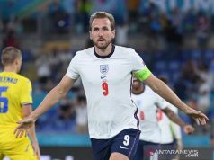 Harry Kane Star of the Match, Tularkan Kepercayaan Diri Inggris