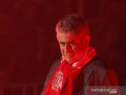 Presiden Benfica Ditangkap atas Kasus Penggelapan Pajak