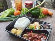 Gets Hotel Semarang Tawarkan Promo Paket Menu Makanan PPKM