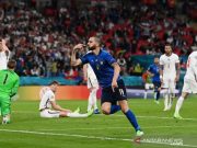 Bonucci Star of the Match Final Euro 2020